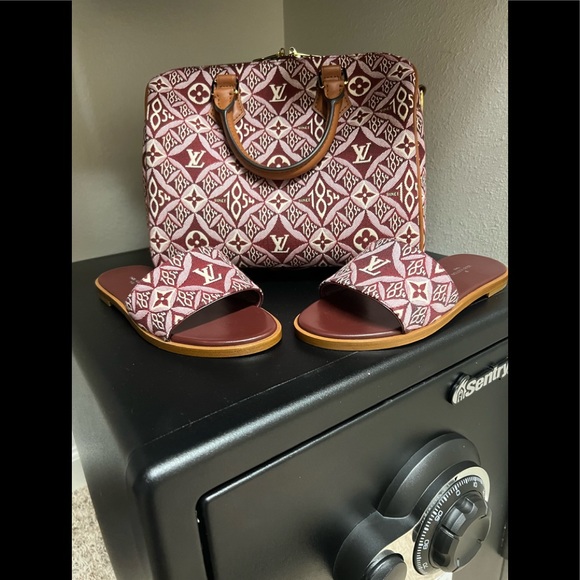 1️⃣8️⃣5️⃣4️⃣Louis Vuitton Speedy 25 Bandolier1️⃣8️⃣5️⃣4️⃣ - Picture 8 of 8